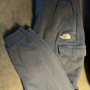 Men’s XL Northface Sweatpants
